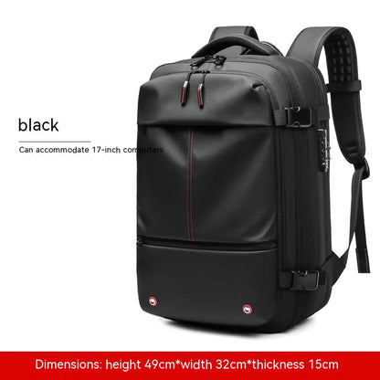 ProTravel Multifunction Air Backpack