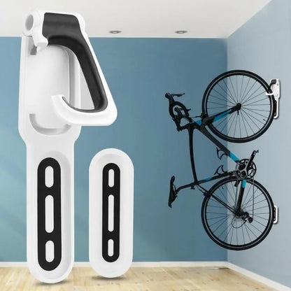 WallMount Bike Keeper