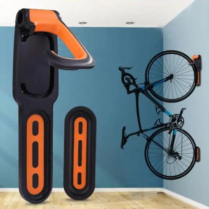 WallMount Bike Keeper