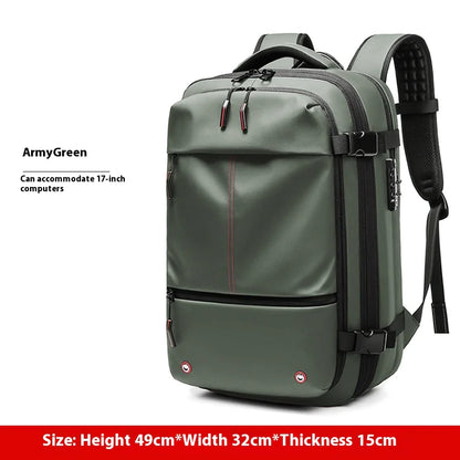 ProTravel Multifunction Air Backpack