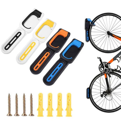 WallMount Bike Keeper