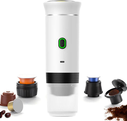 Portable Espresso  Maker