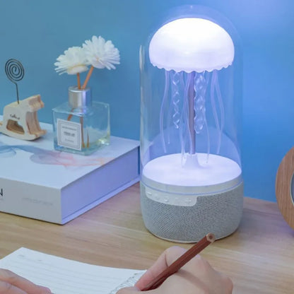 JellyGlow Bluetooth Speaker