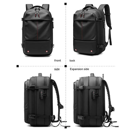 ProTravel Multifunction Air Backpack