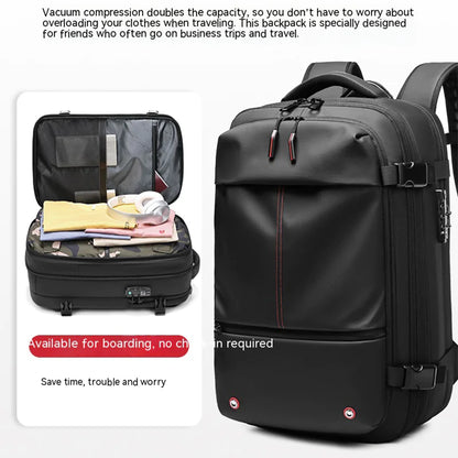 ProTravel Multifunction Air Backpack