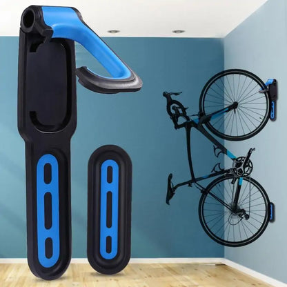 WallMount Bike Keeper