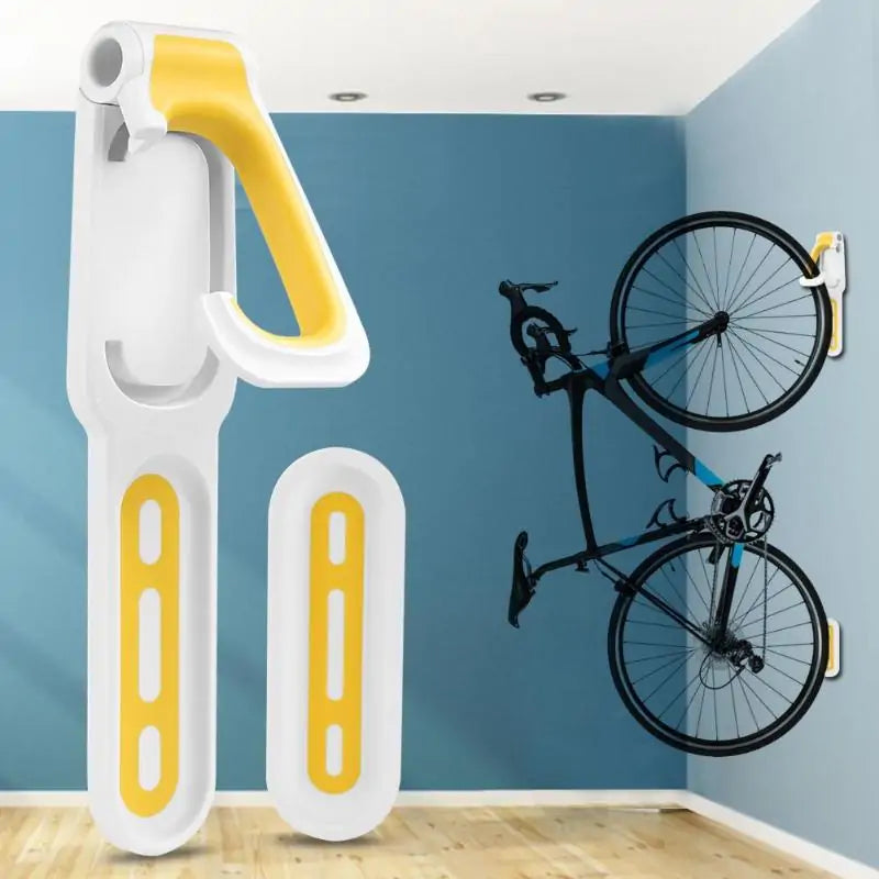 WallMount Bike Keeper