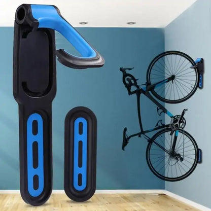 WallMount Bike Keeper