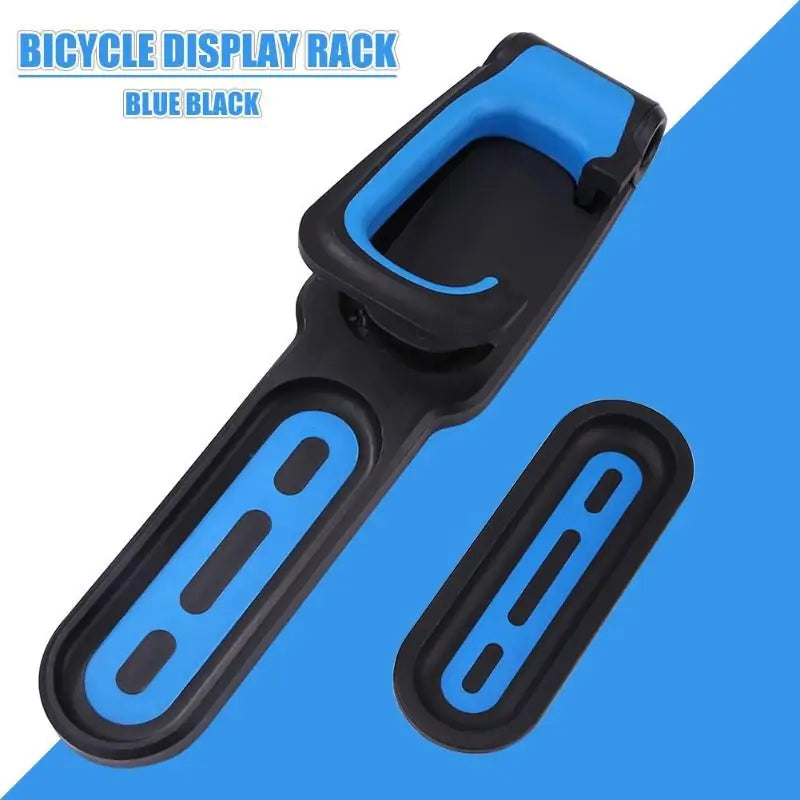 WallMount Bike Keeper