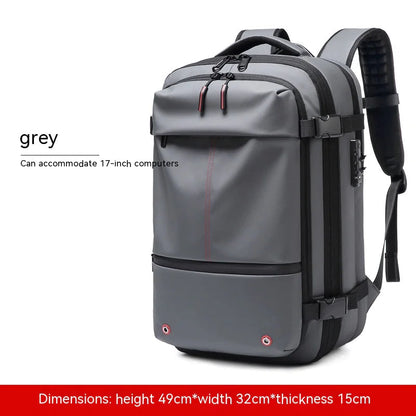 ProTravel Multifunction Air Backpack