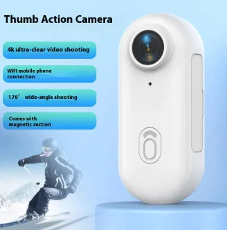 Body Sports Camera