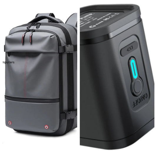 ProTravel Multifunction Air Backpack